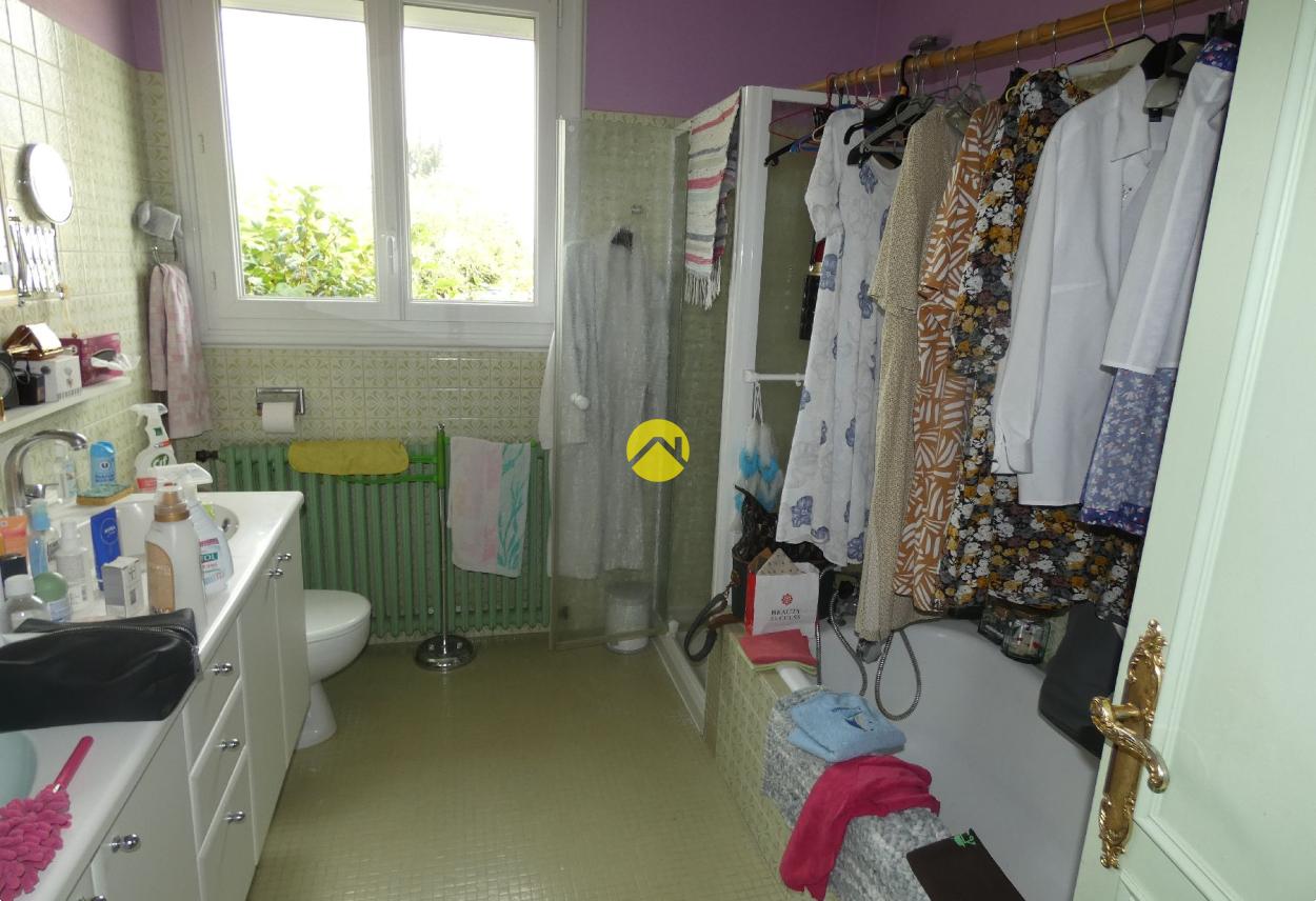 Maison 7 pièces 140 m² à Argent-sur-Sauldre, photo 12