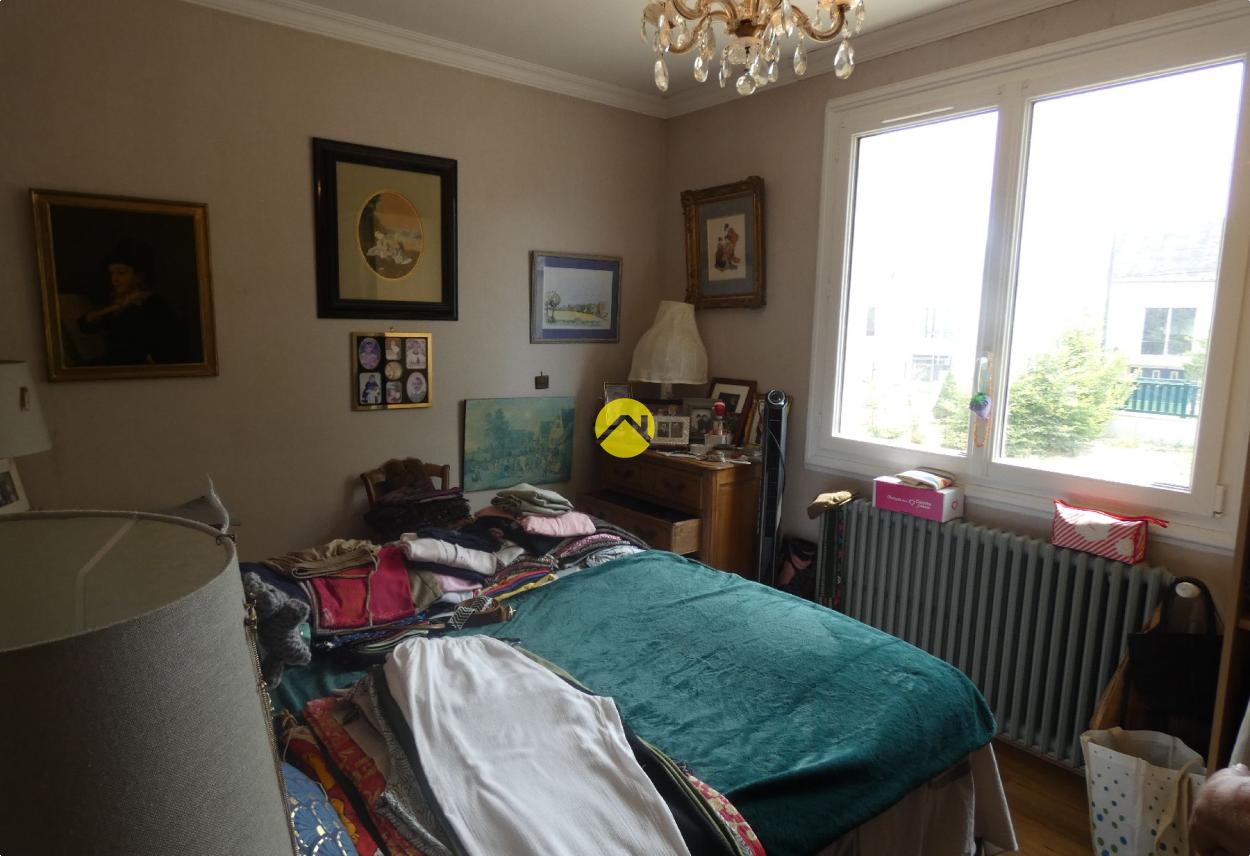 Maison 7 pièces 140 m² à Argent-sur-Sauldre, photo 11