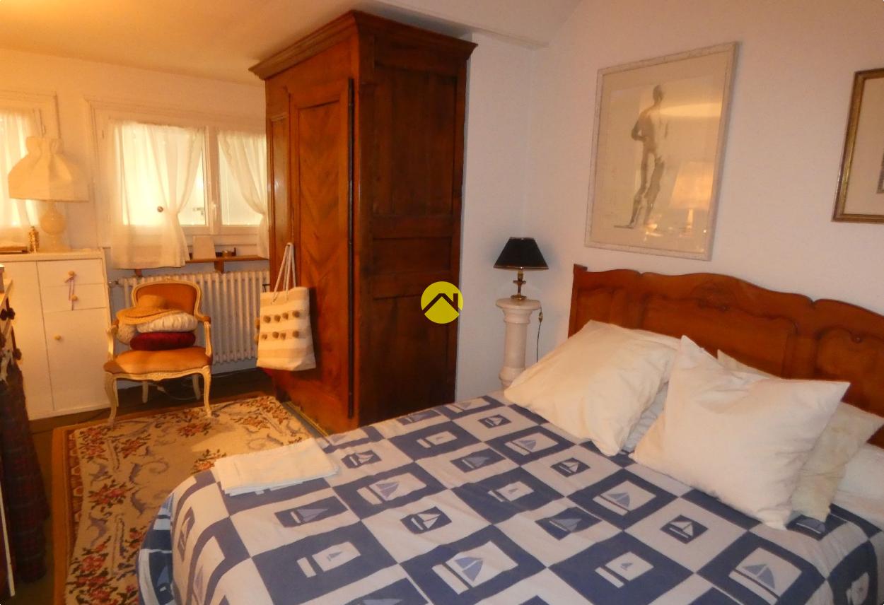 Maison 7 pièces 140 m² à Argent-sur-Sauldre, photo 9
