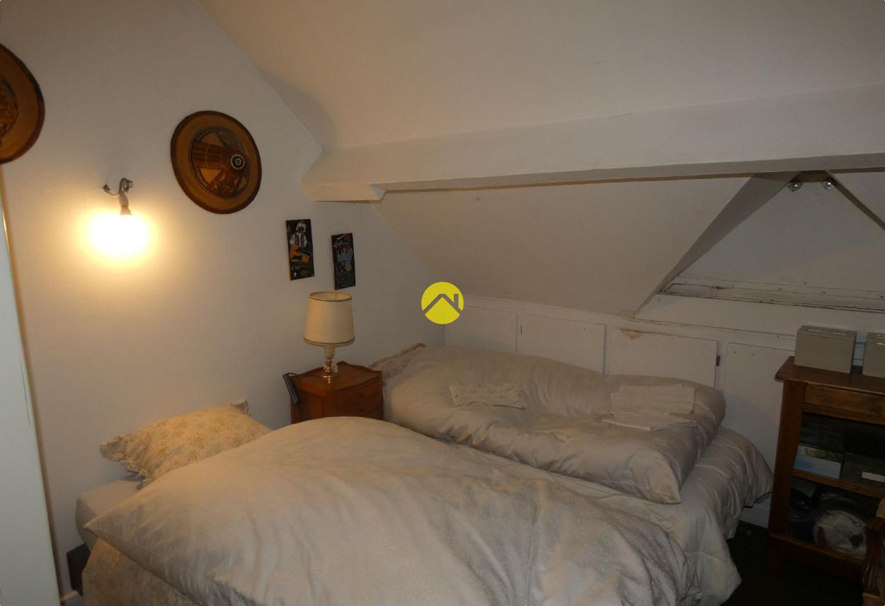 Maison 7 pièces 140 m² à Argent-sur-Sauldre, photo 10