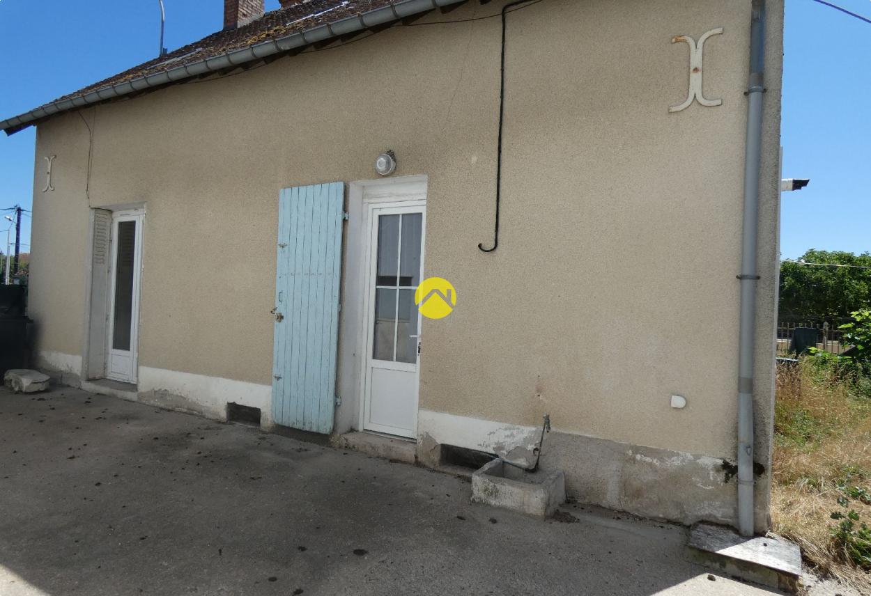 Maison 6 pièces 127 m² à Argent-sur-Sauldre, photo 3