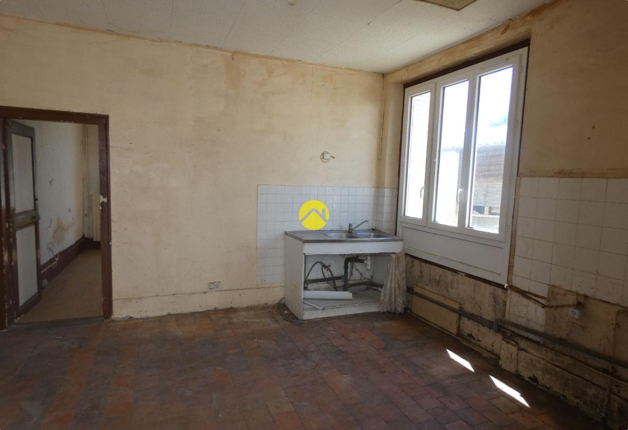 Maison 6 pièces 127 m² à Argent-sur-Sauldre, photo 5