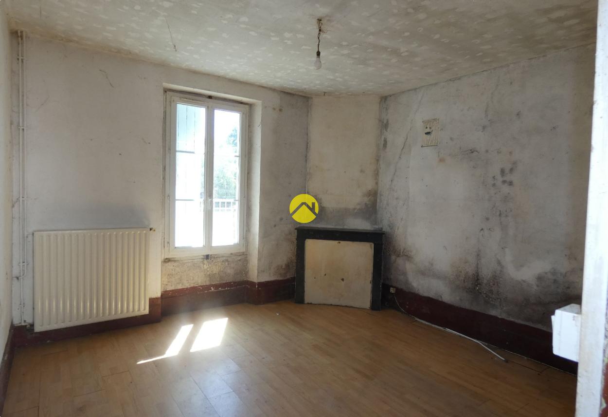 Maison 6 pièces 127 m² à Argent-sur-Sauldre, photo 4