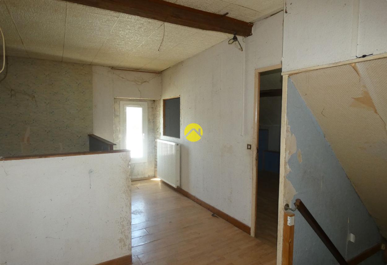 Maison 6 pièces 127 m² à Argent-sur-Sauldre, photo 8