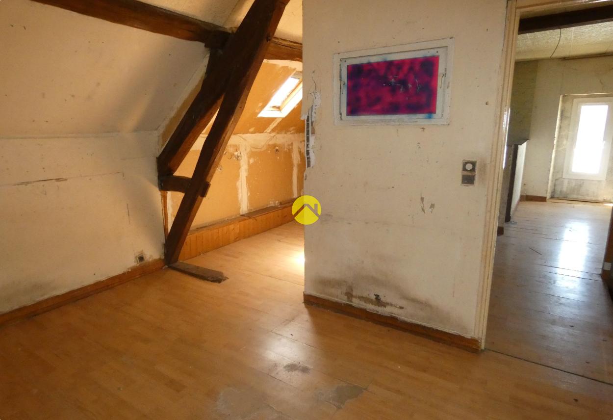 Maison 6 pièces 127 m² à Argent-sur-Sauldre, photo 7