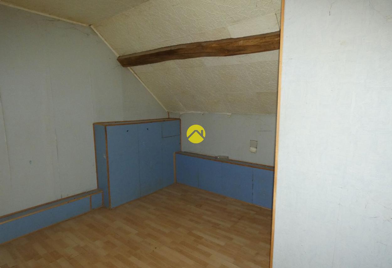 Maison 6 pièces 127 m² à Argent-sur-Sauldre, photo 10