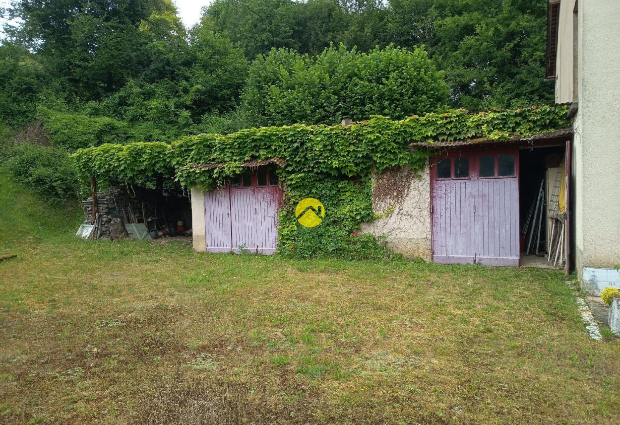 Maison 7 pièces 110 m² à Sancerre, photo 3