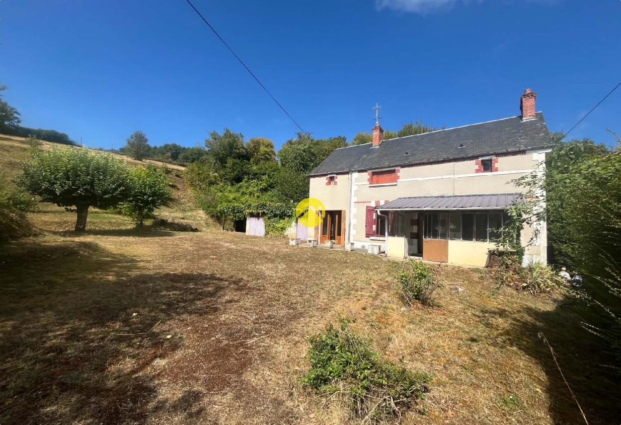 Maison 7 pièces 110 m² à Sancerre, photo 19