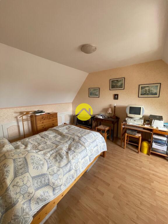 Maison 7 pièces 122 m² à Pierrefort, photo 7