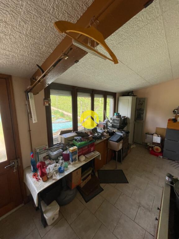 Maison 7 pièces 122 m² à Pierrefort, photo 11