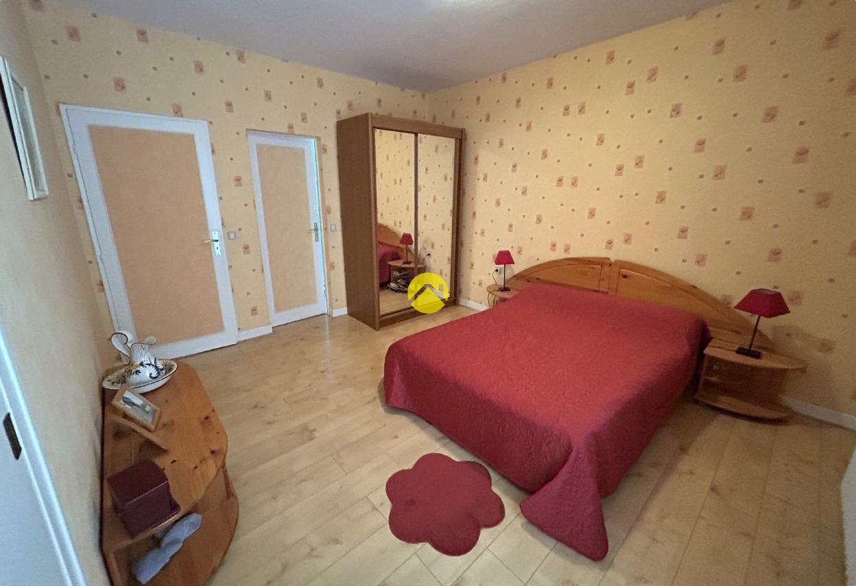 Maison 8 pièces 65 m² à Bénévent l'Abbaye, photo 16