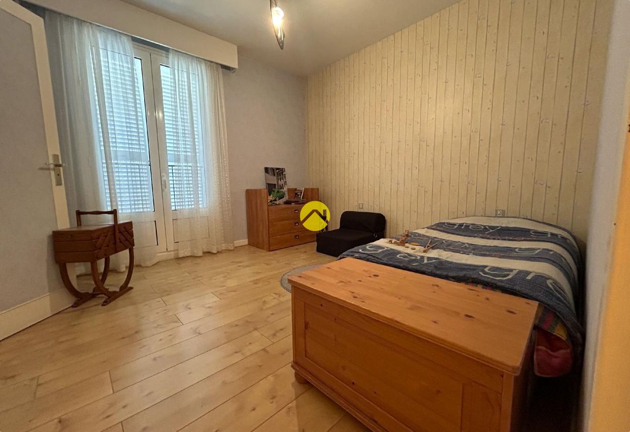 Maison 8 pièces 65 m² à Bénévent l'Abbaye, photo 18
