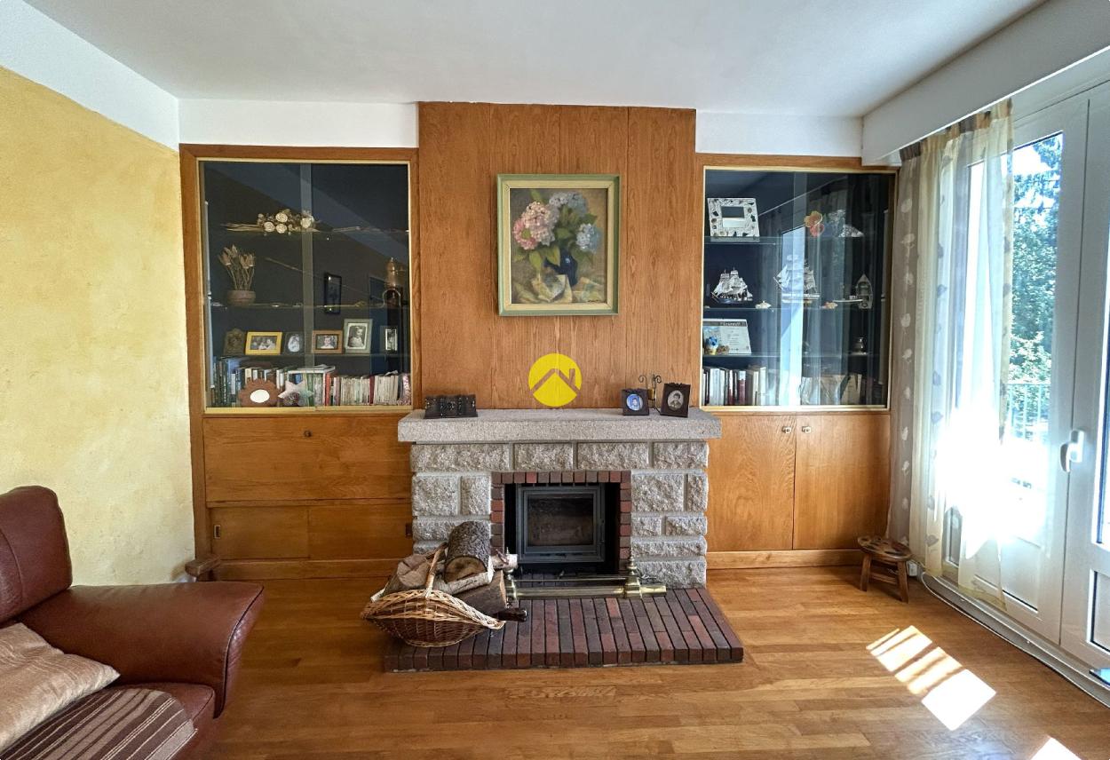 Maison 8 pièces 65 m² à Bénévent l'Abbaye, photo 5