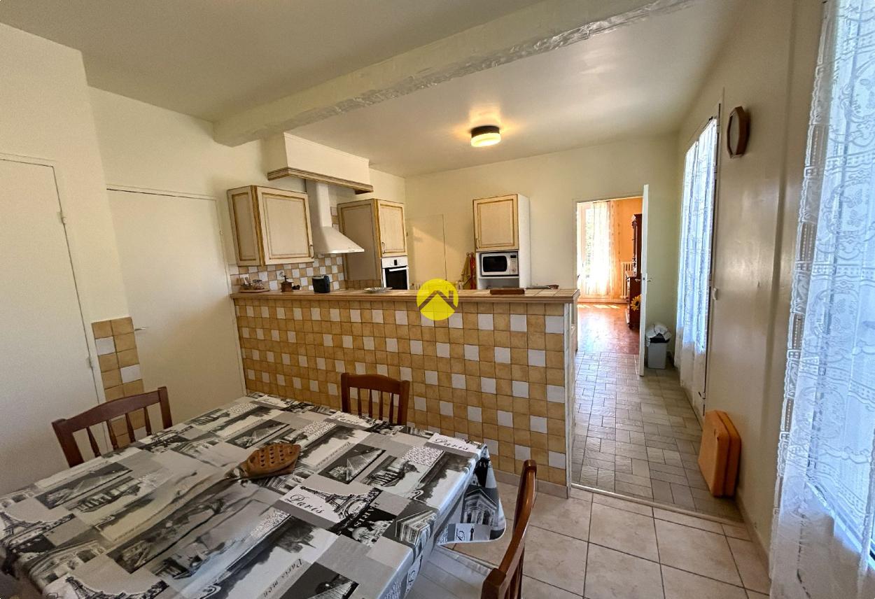 Maison 8 pièces 65 m² à Bénévent l'Abbaye, photo 6