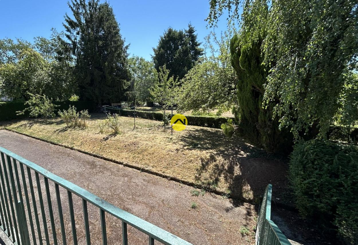 Maison 8 pièces 65 m² à Bénévent l'Abbaye, photo 12