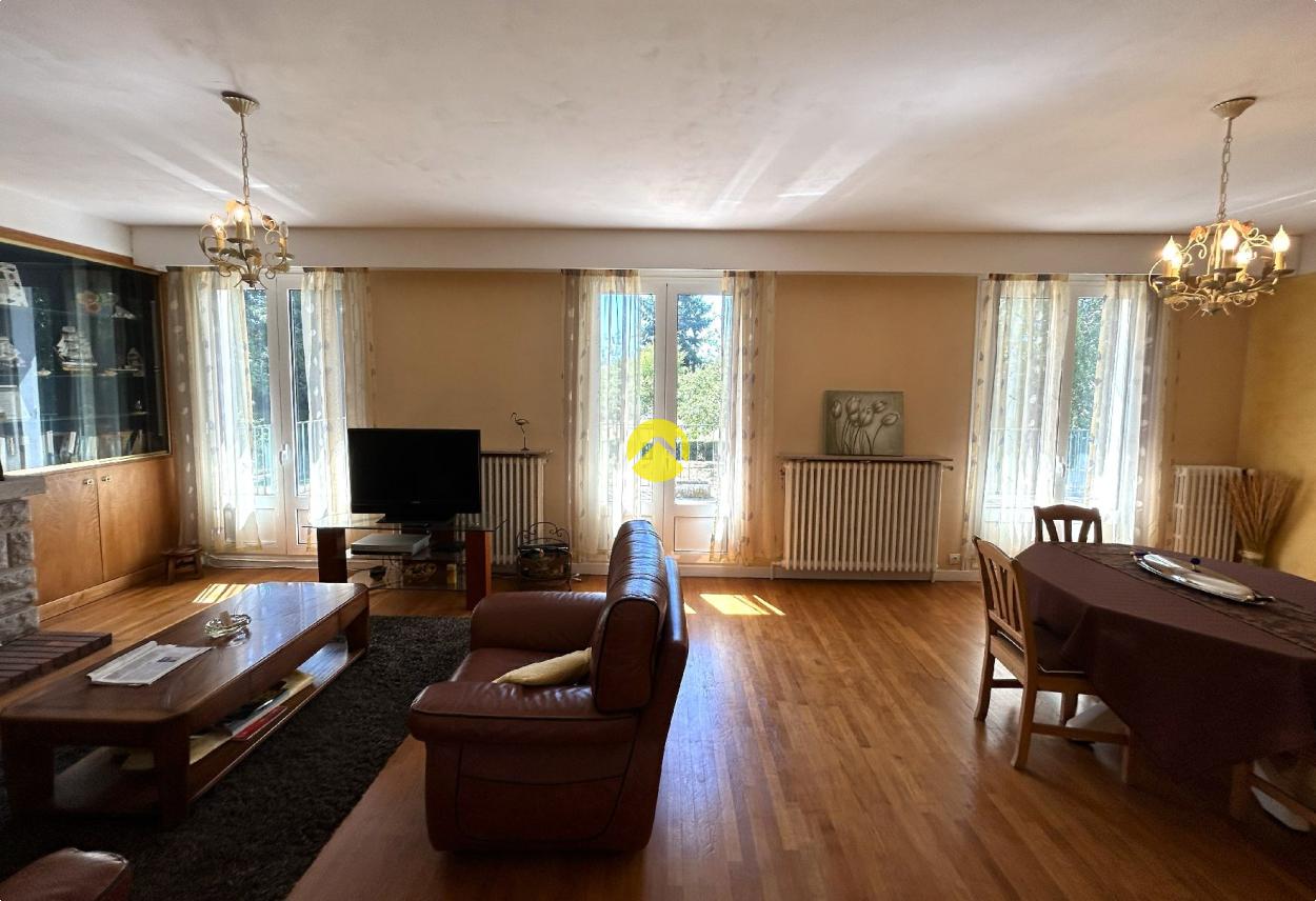 Maison 8 pièces 65 m² à Bénévent l'Abbaye, photo 4