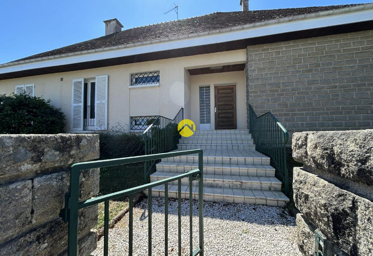 Maison 8 pièces 65 m² à Bénévent l'Abbaye, photo 8