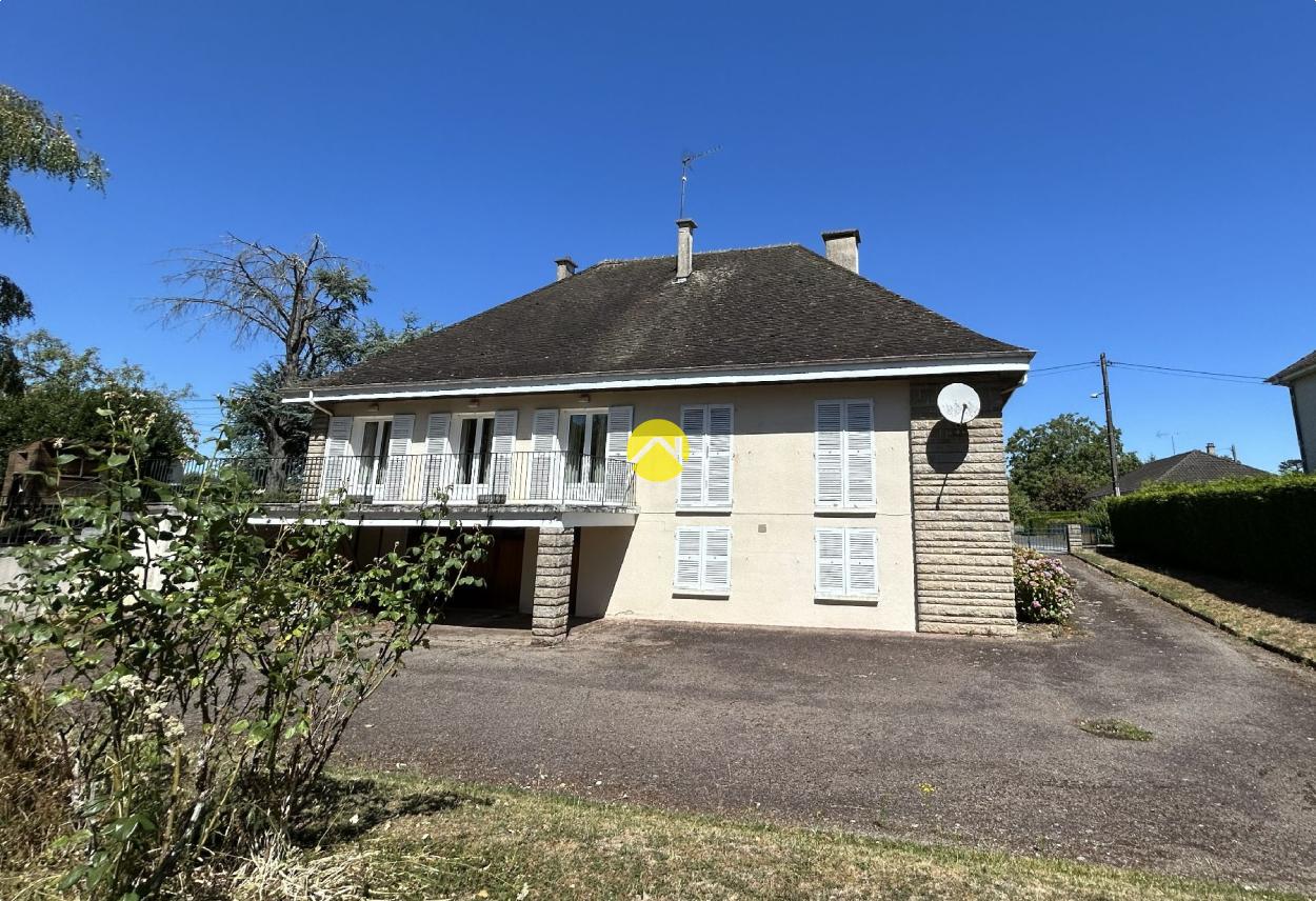 Maison 8 pièces 65 m² à Bénévent l'Abbaye, photo 11
