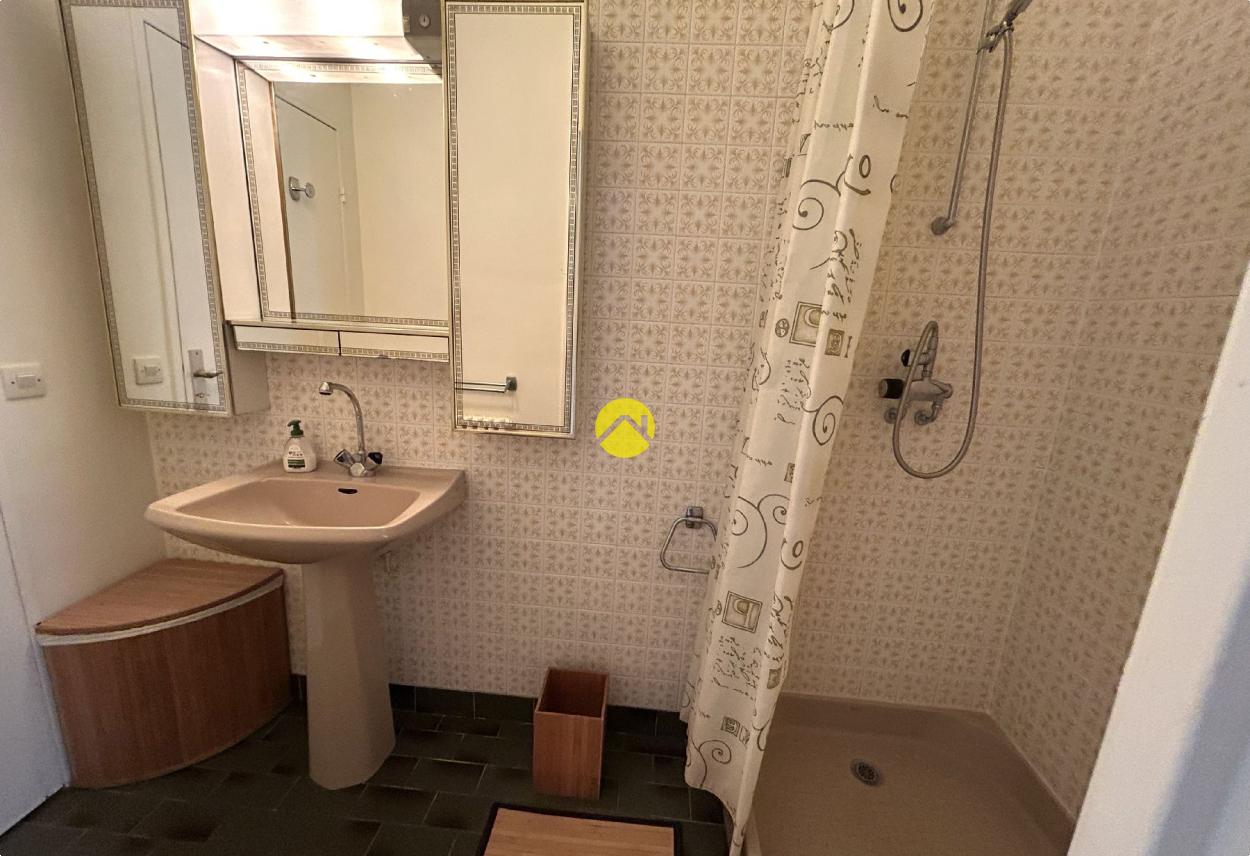 Maison 8 pièces 65 m² à Bénévent l'Abbaye, photo 19
