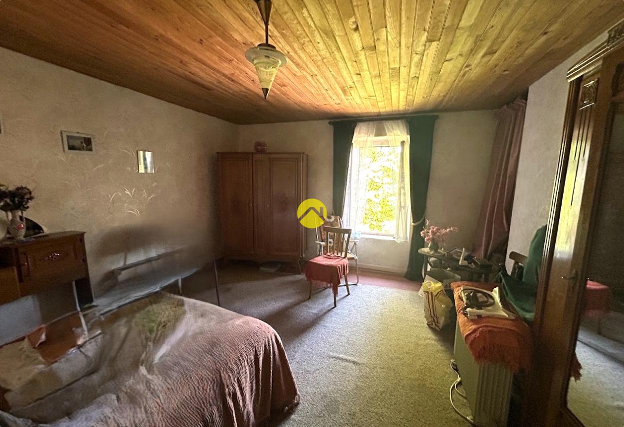 Maison 3 pièces 63 m² à Arrènes, photo 7