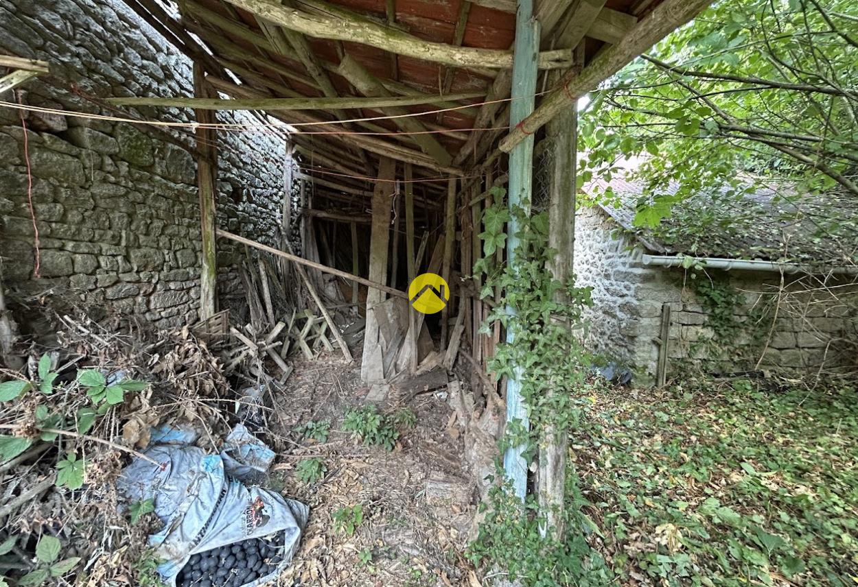 Maison 3 pièces 63 m² à Arrènes, photo 14