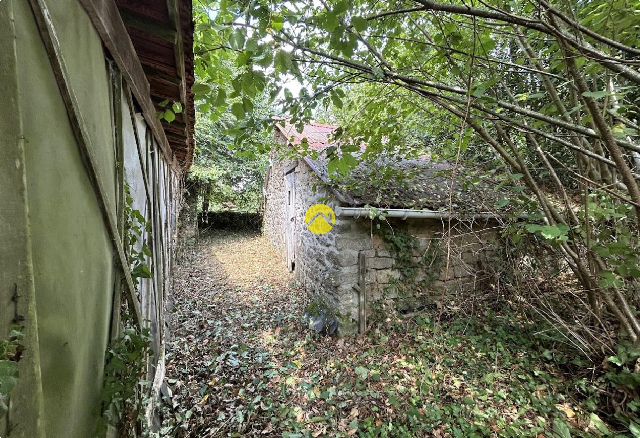 Maison 3 pièces 63 m² à Arrènes, photo 15