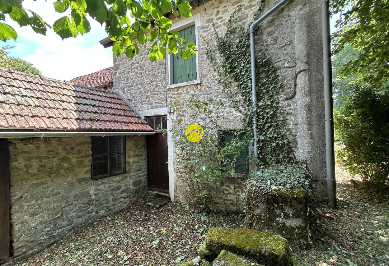 Maison 3 pièces 63 m² à Arrènes, photo 13