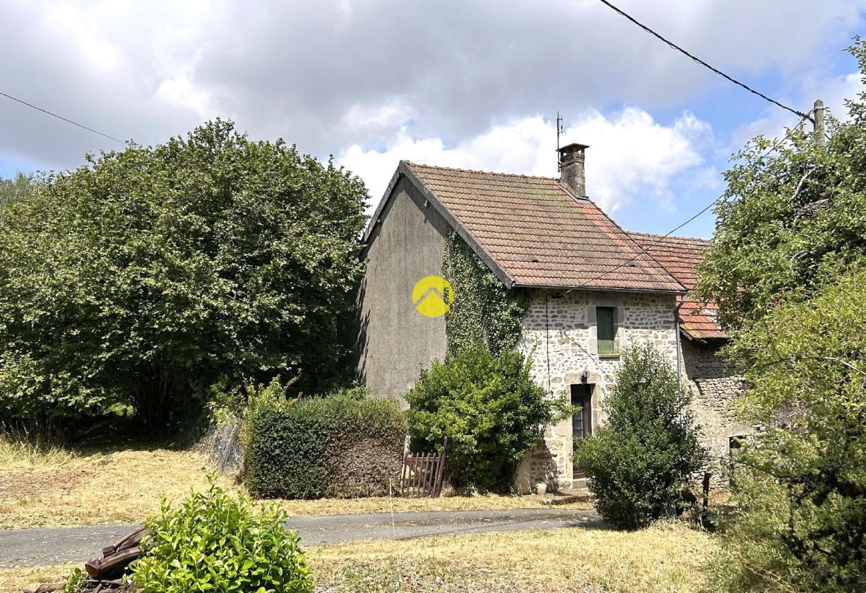 Maison 3 pièces 63 m² à Arrènes, photo 12