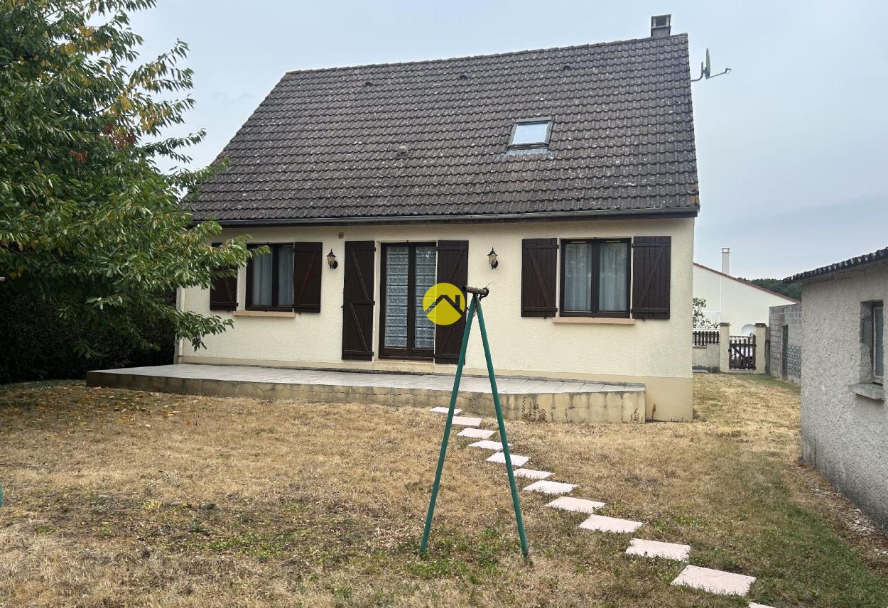 Maison 5 pièces 94 m² à Saint-Valérien, photo 16