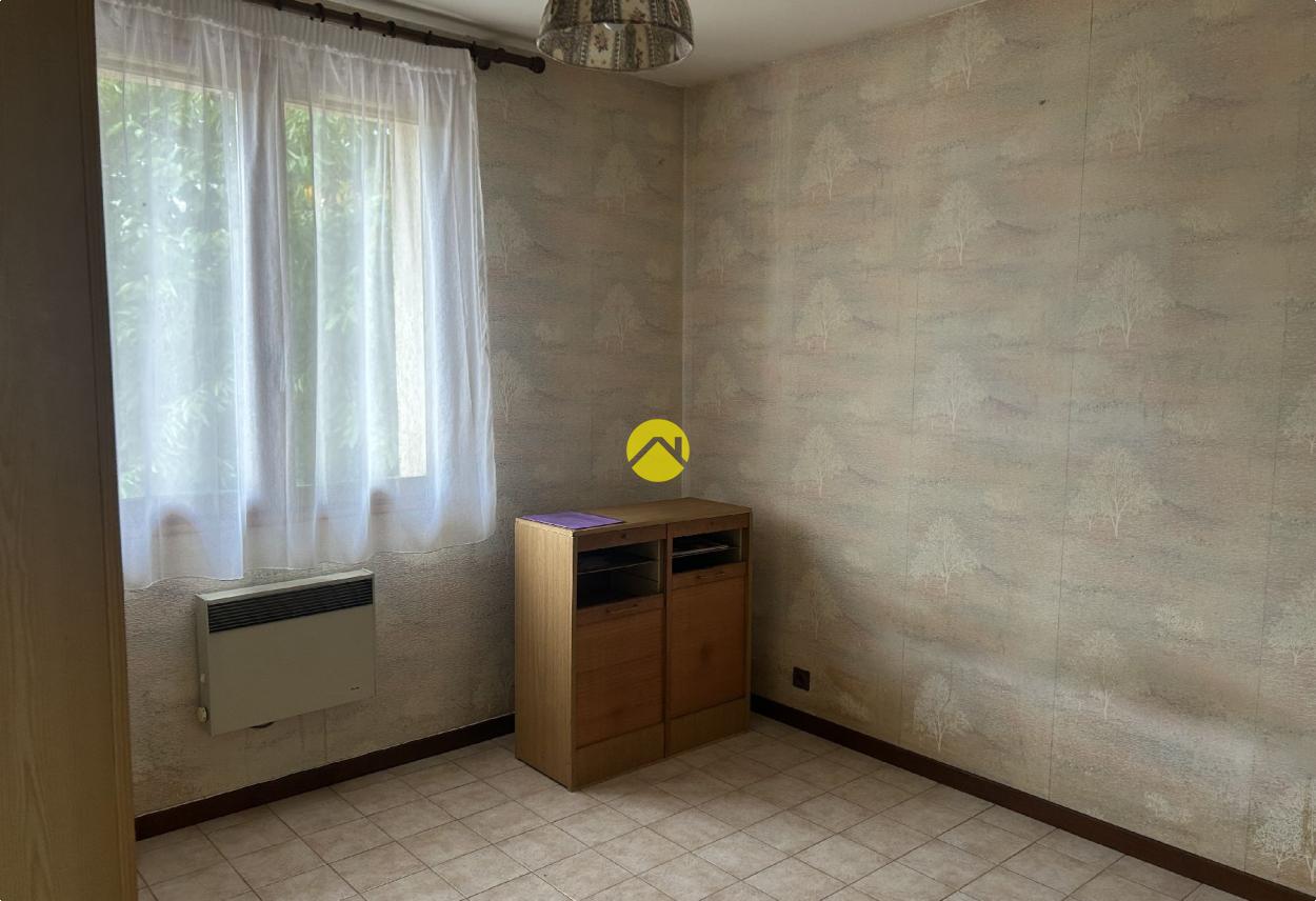 Maison 5 pièces 94 m² à Saint-Valérien, photo 8