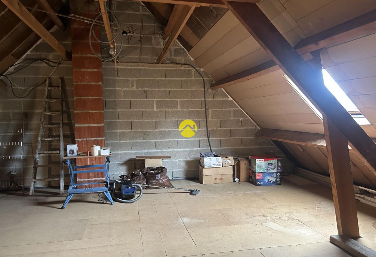 Maison 5 pièces 94 m² à Saint-Valérien, photo 12