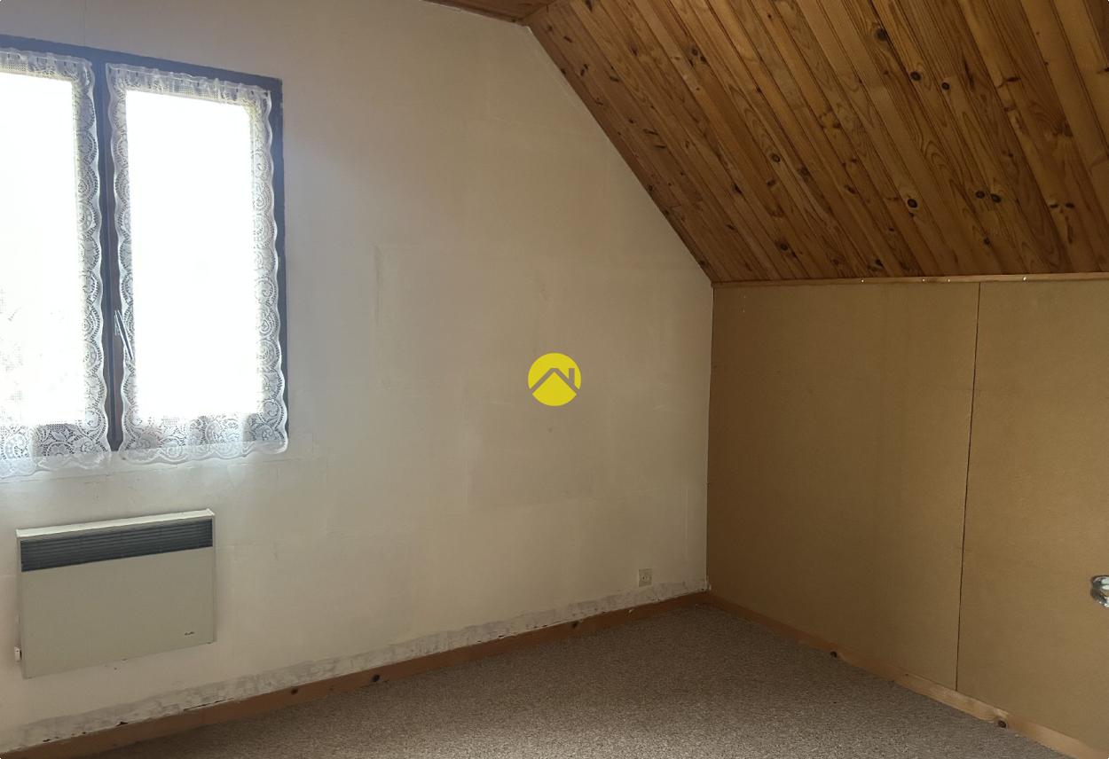 Maison 5 pièces 94 m² à Saint-Valérien, photo 10