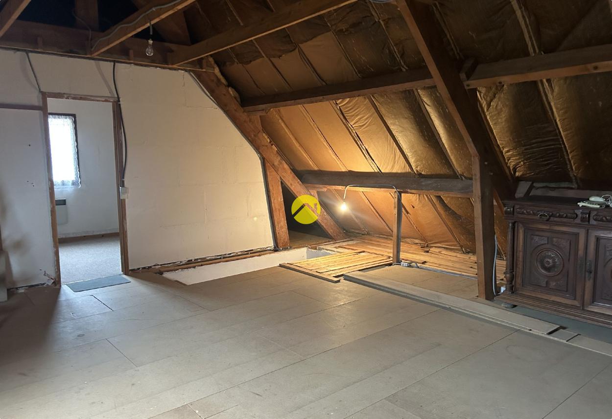 Maison 5 pièces 94 m² à Saint-Valérien, photo 11