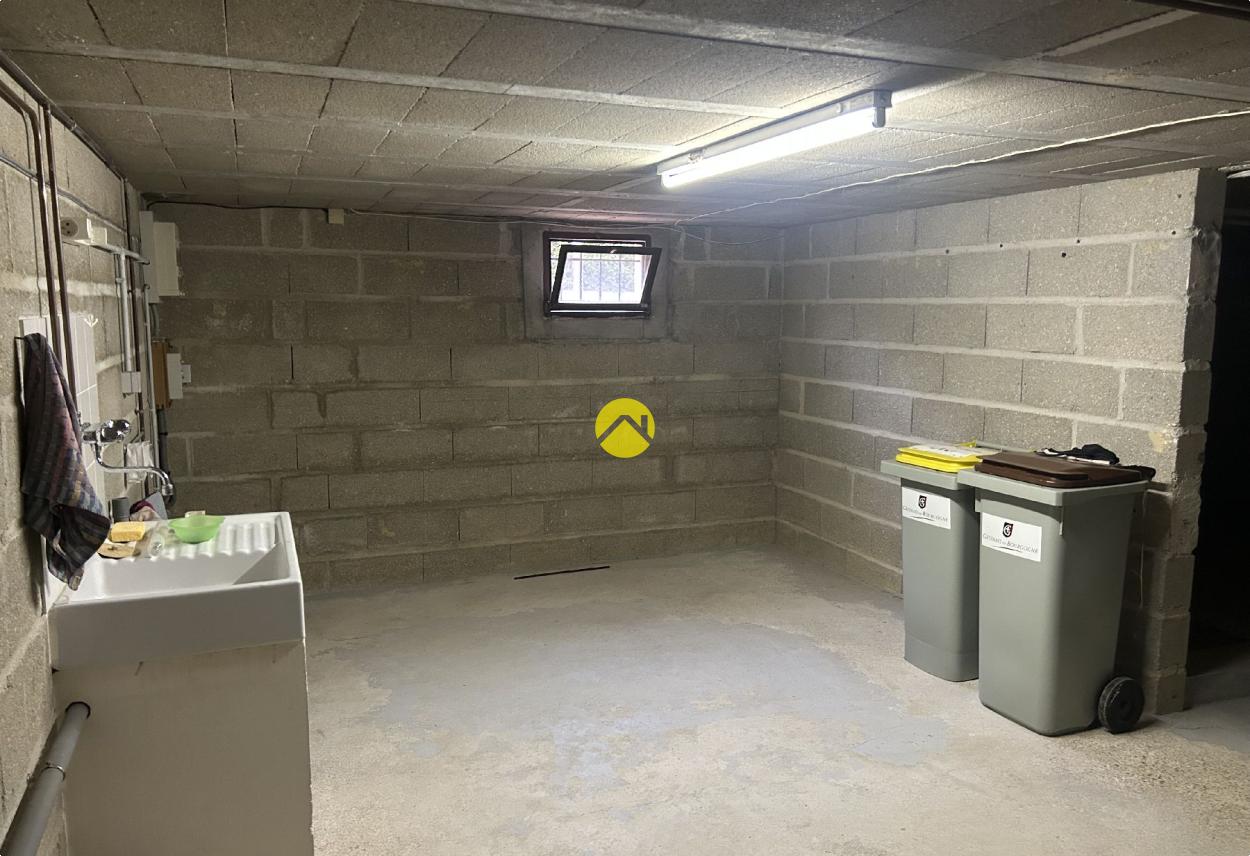 Maison 5 pièces 94 m² à Saint-Valérien, photo 15