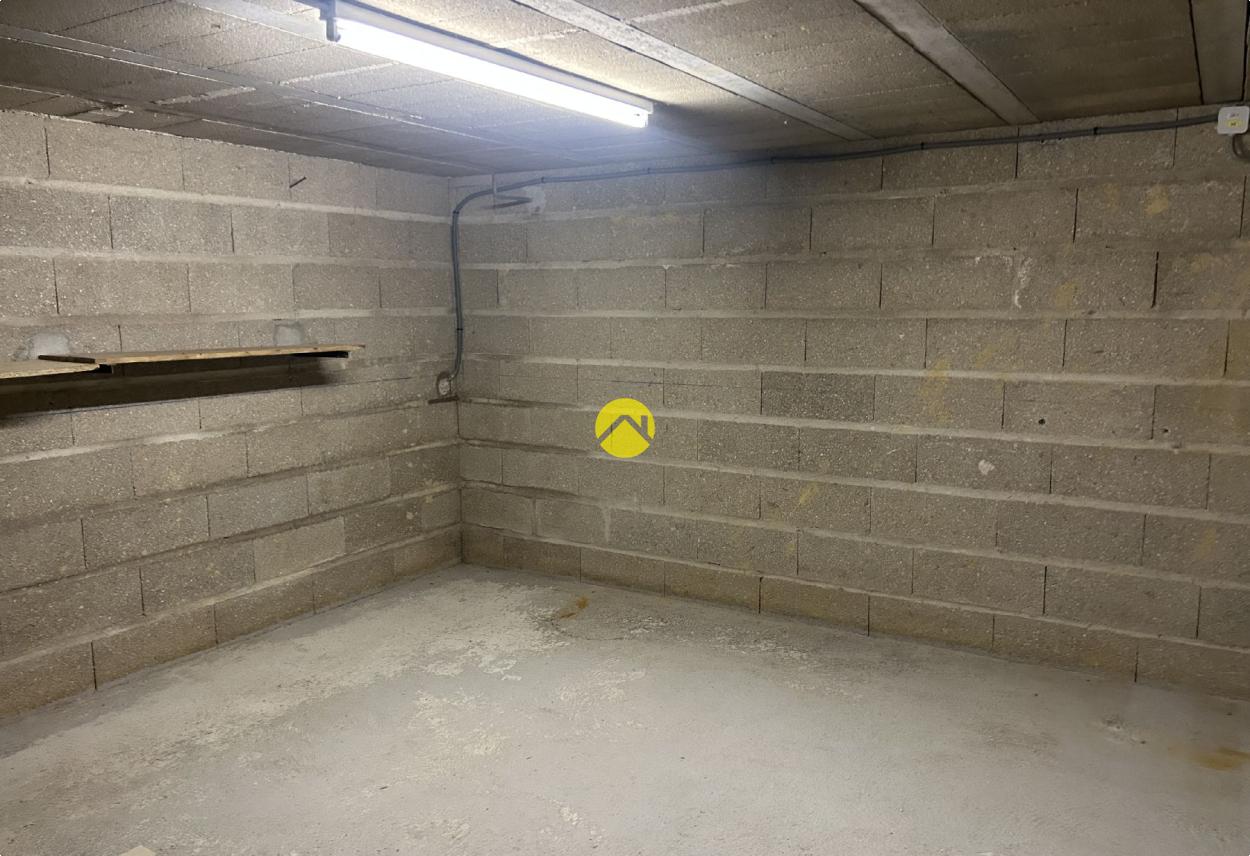 Maison 5 pièces 94 m² à Saint-Valérien, photo 14