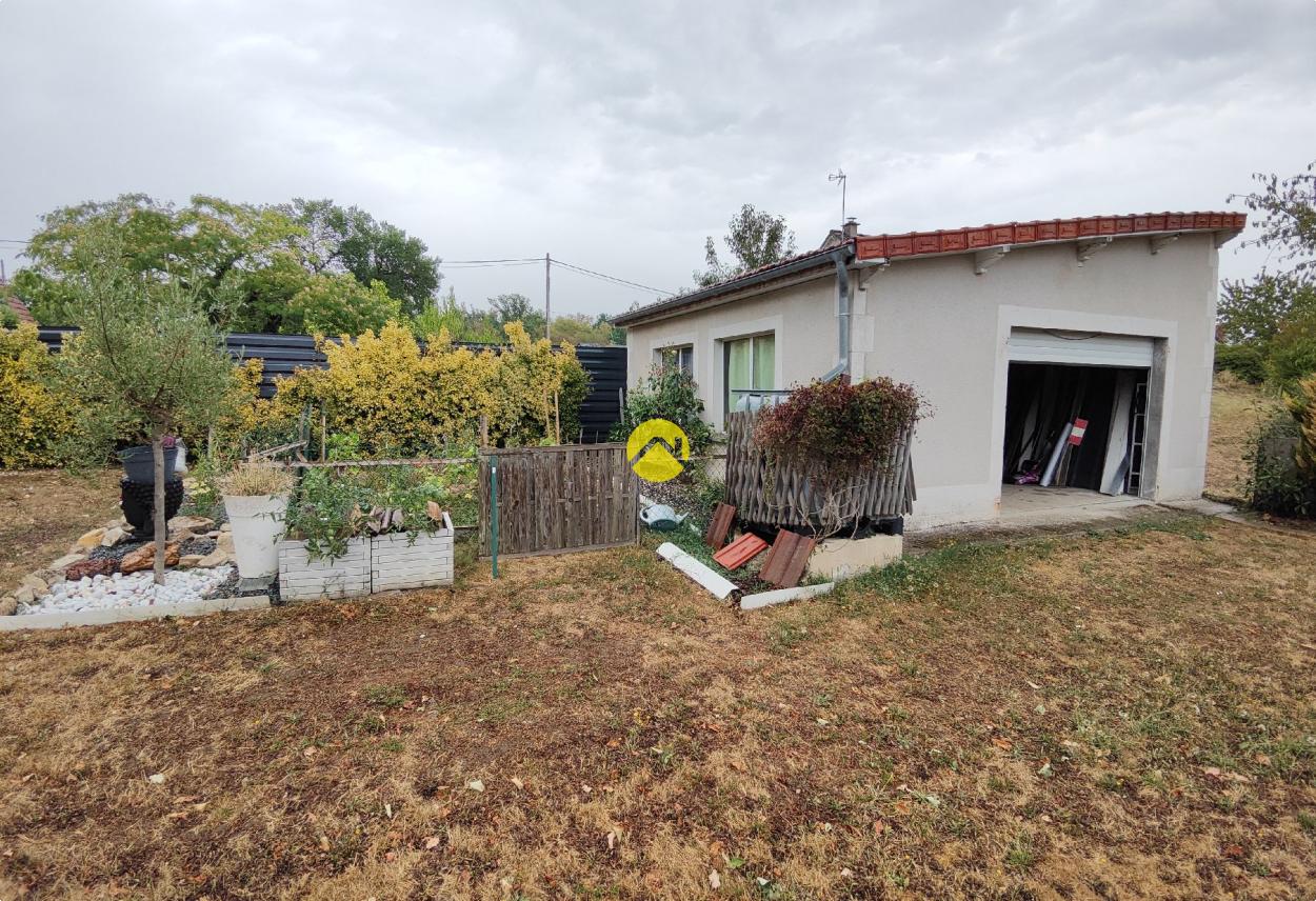 Maison 6 pièces 122 m² à Saint-Léger-le-Petit, photo 20
