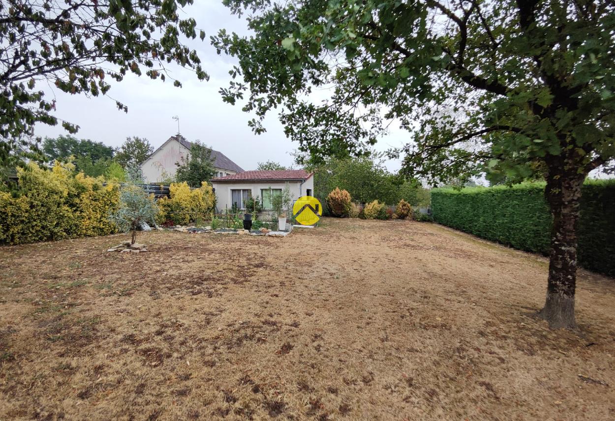 Maison 6 pièces 122 m² à Saint-Léger-le-Petit, photo 18