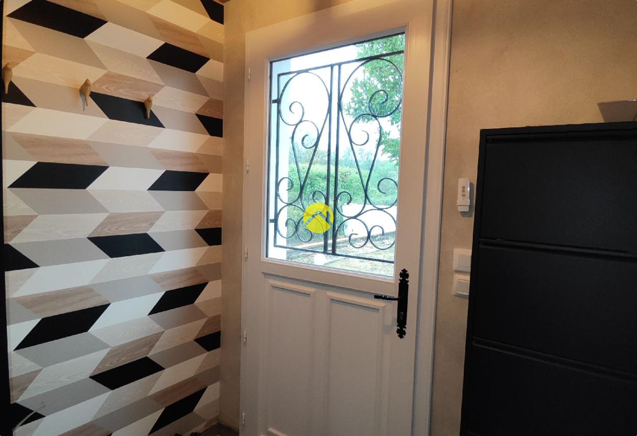 Maison 6 pièces 122 m² à Saint-Léger-le-Petit, photo 8