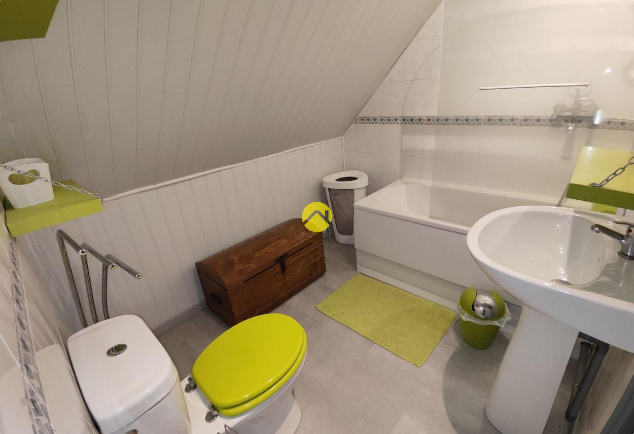 Maison 6 pièces 122 m² à Saint-Léger-le-Petit, photo 16