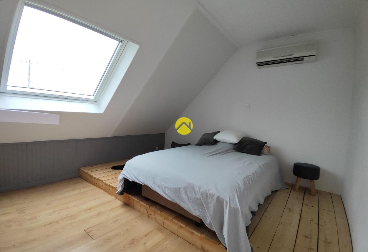 Maison 6 pièces 122 m² à Saint-Léger-le-Petit, photo 14