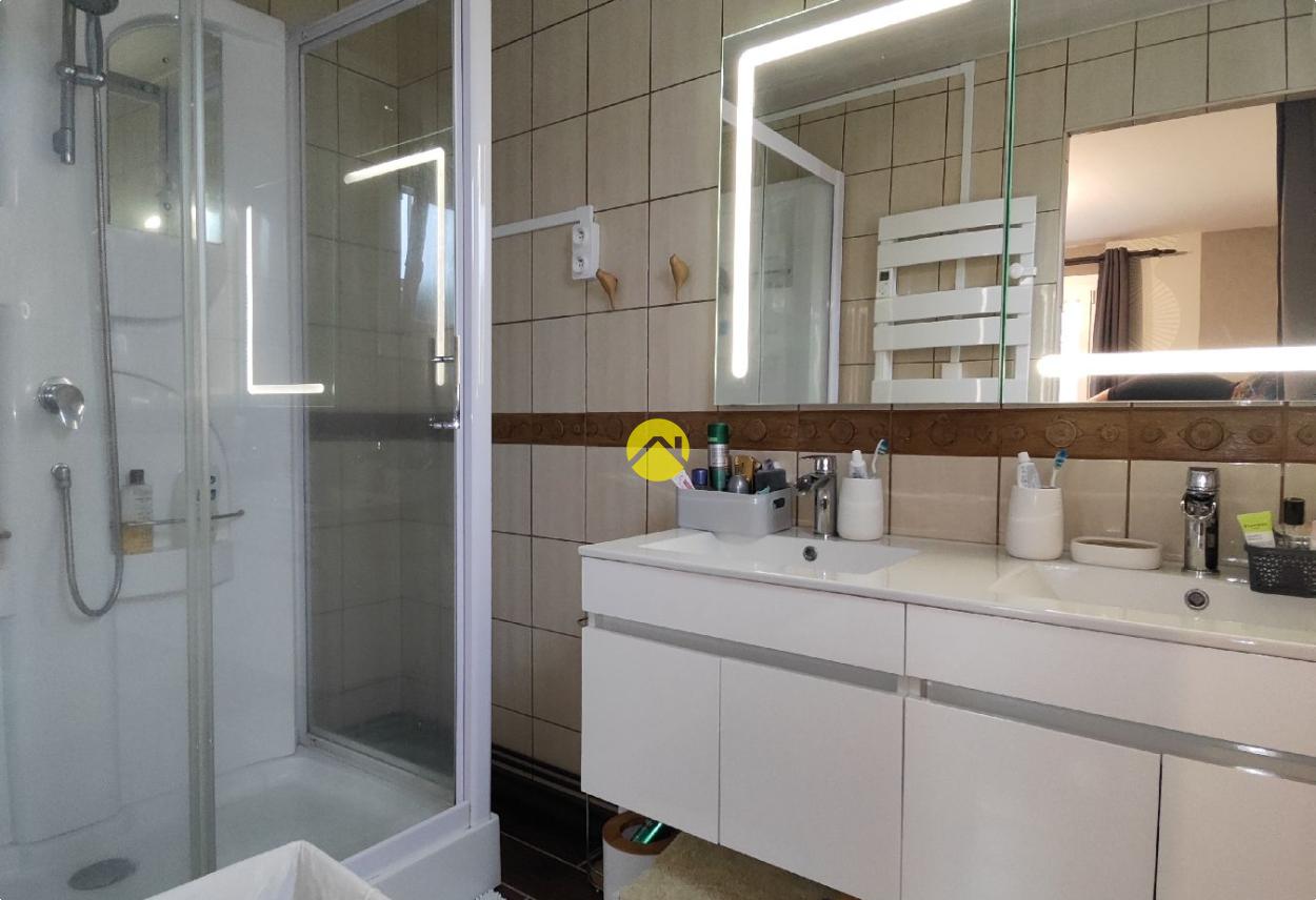 Maison 6 pièces 122 m² à Saint-Léger-le-Petit, photo 7