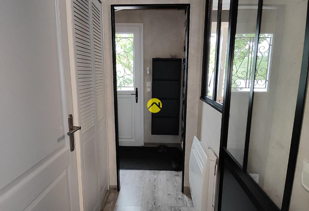 Maison 6 pièces 122 m² à Saint-Léger-le-Petit, photo 9