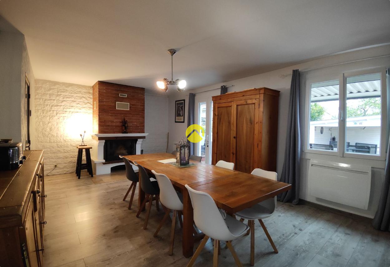 Maison 6 pièces 122 m² à Saint-Léger-le-Petit, photo 3