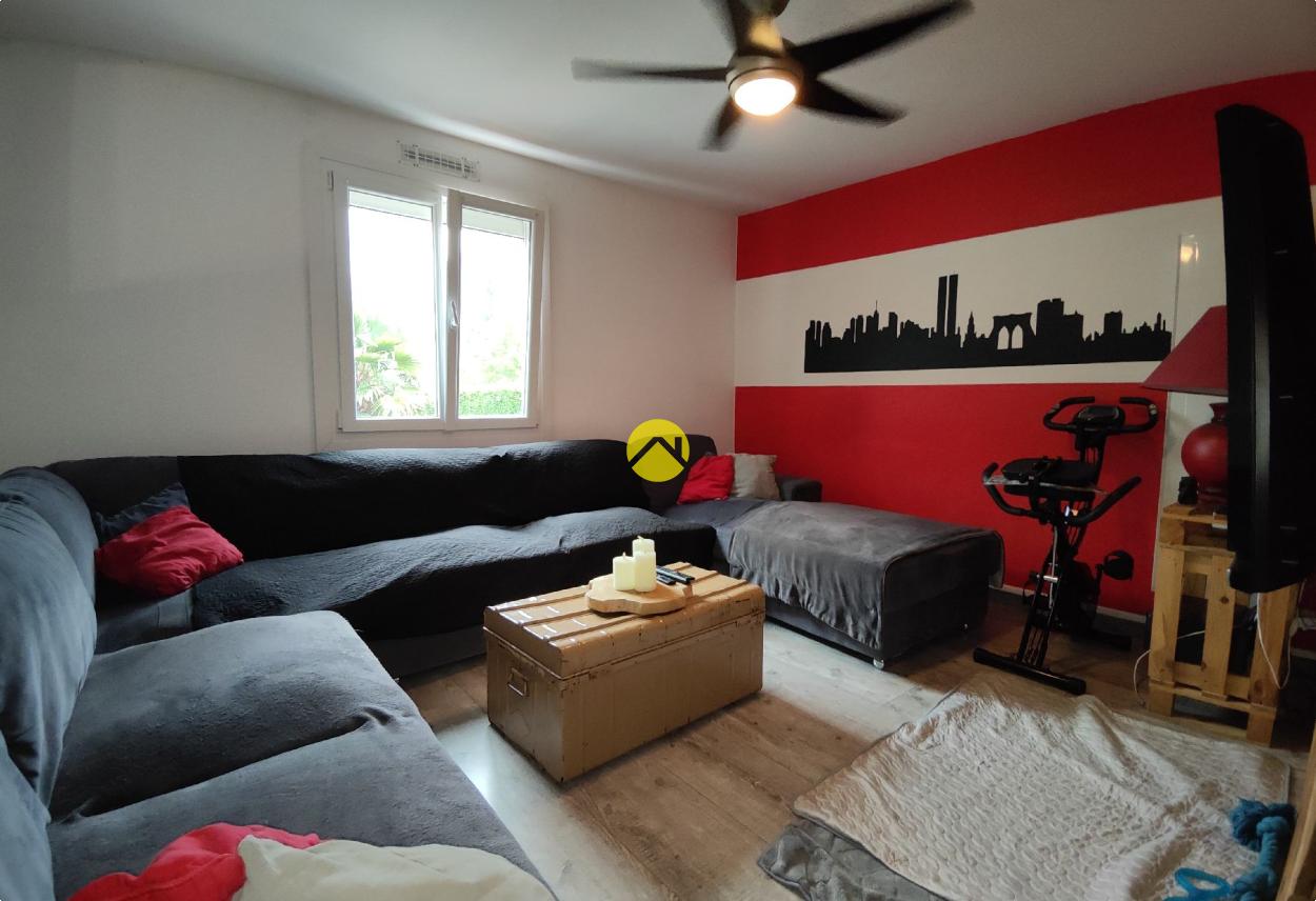 Maison 6 pièces 122 m² à Saint-Léger-le-Petit, photo 5