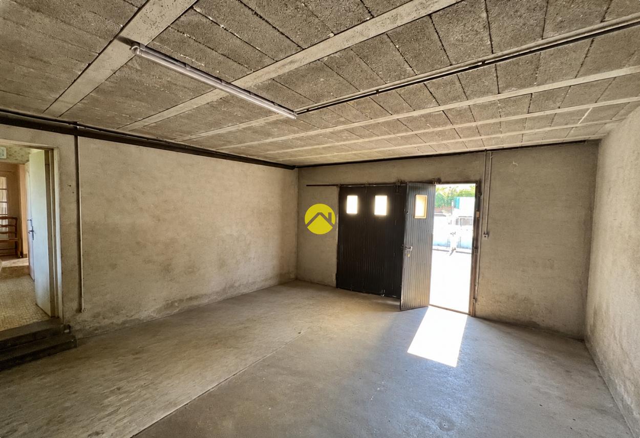 Maison 5 pièces 100 m² à Sury-près-Léré, photo 11