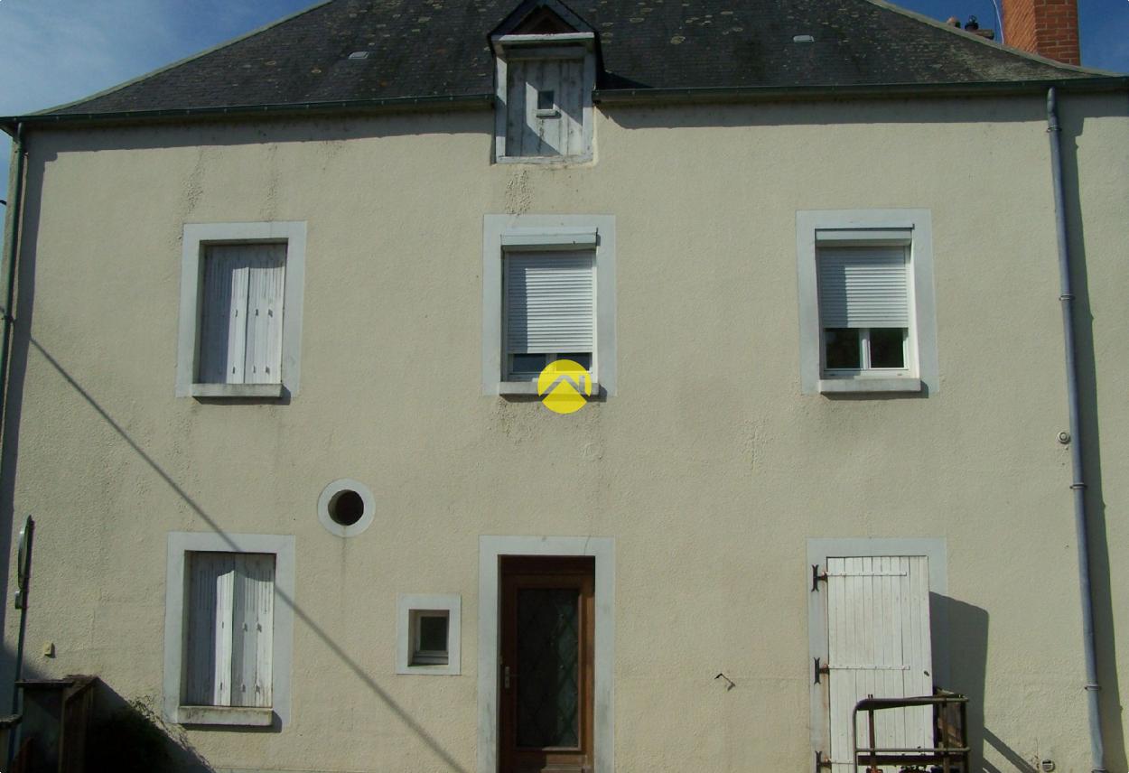 Appartement 8 pièces 143 m² à Saint Florent sur Cher, photo 7