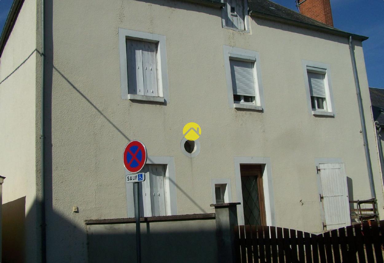 Appartement 8 pièces 143 m² à Saint Florent sur Cher, photo 4