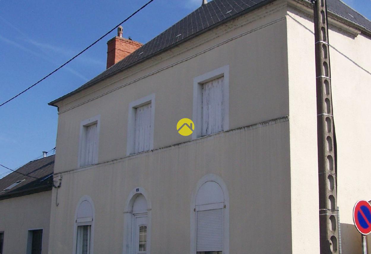 Appartement 8 pièces 143 m² à Saint Florent sur Cher, photo 5