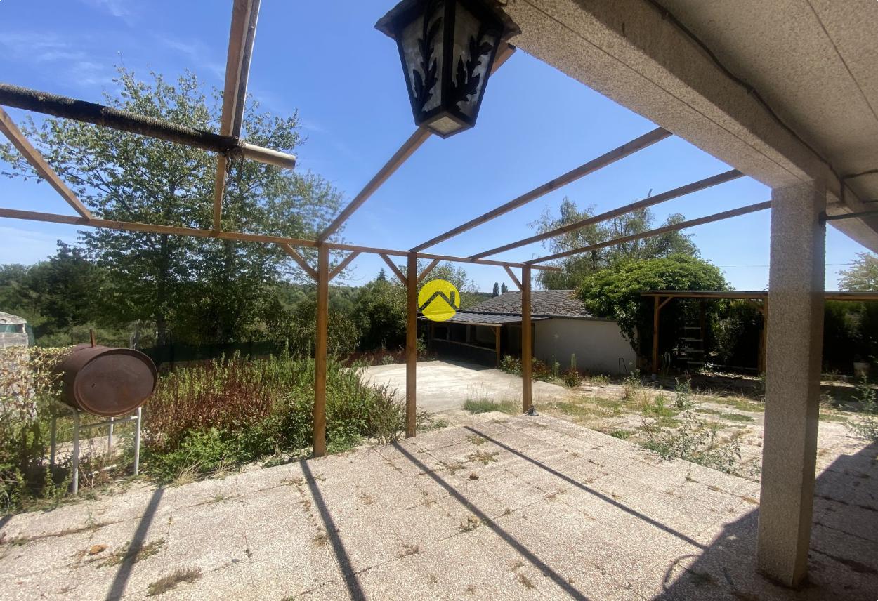 Maison 6 pièces 92 m² à Jouet-sur-l'Aubois, photo 11