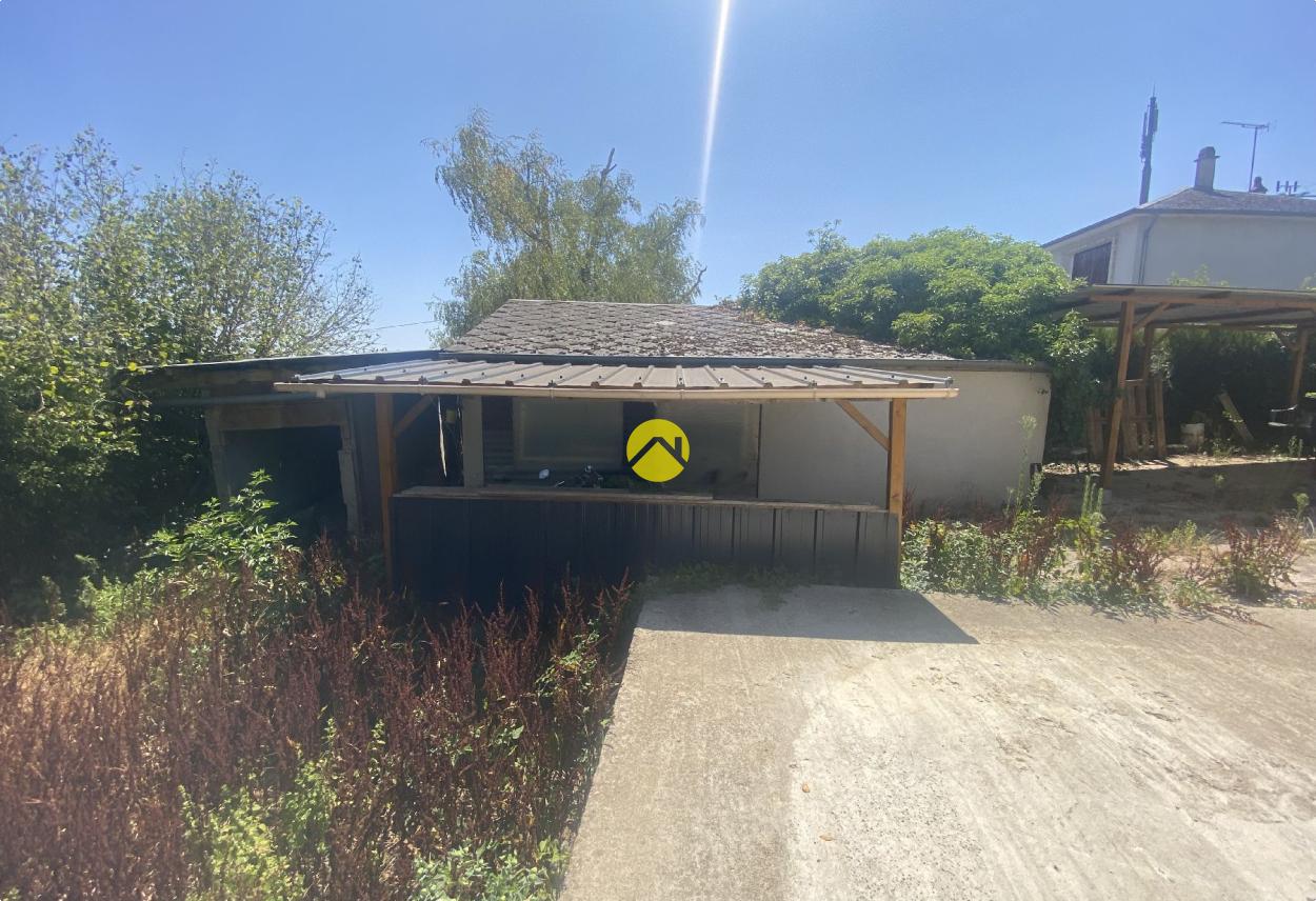 Maison 6 pièces 92 m² à Jouet-sur-l'Aubois, photo 15